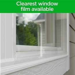 Window Insulation-Interior 3M9